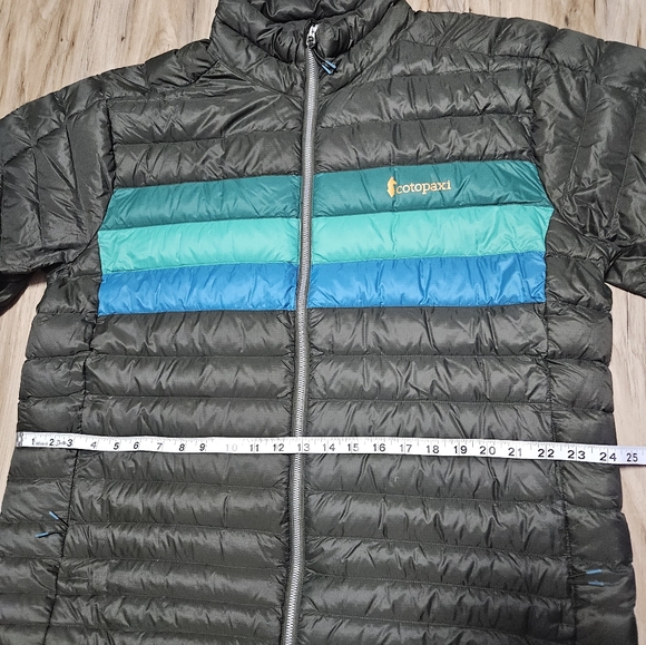 Men's Cotopaxi Down Fuego Jacket XL - Picture 5 of 6